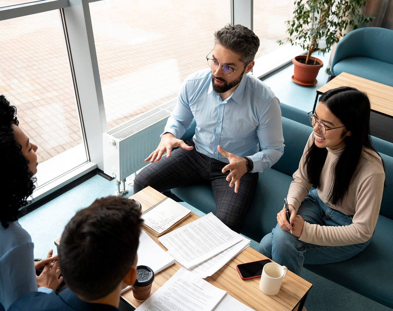 Ce que notre méthode change pour vous Ce que notre méthode change pour vous