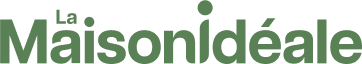 Logo La Maison Idéale - Constructeur de maisons en Haute-Garonne et Tarn