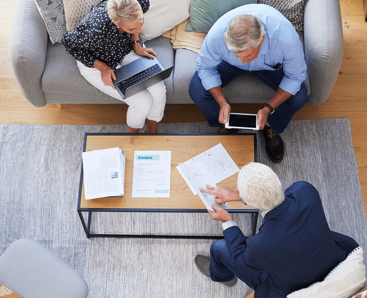Prendre rendez-vous avec La Maison Idéale Prendre rendez-vous avec La Maison Idéale
