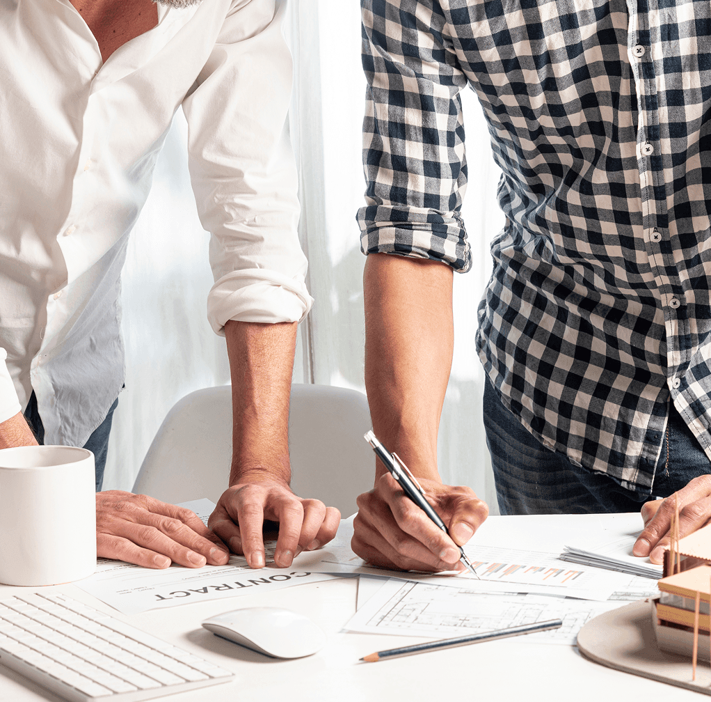 Ce que le CCMI implique pour votre projet Ce que le CCMI implique pour votre projet