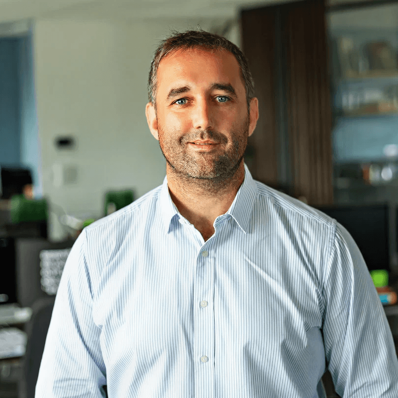 Mehdi Berkouk - Co-fondateur La Maison Idéale Mehdi Berkouk