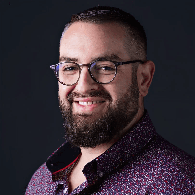 Nicolas Ecanvil - Co-fondateur La Maison Idéale Nicolas Ecanvil